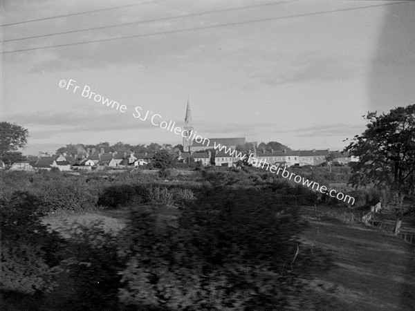 BALLAGHEREEN CATHEDRAL